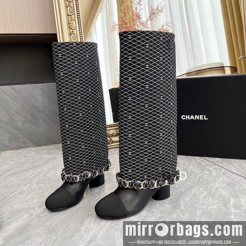 Replica Chanel Shoes Chanel sz35-45 GDT0806