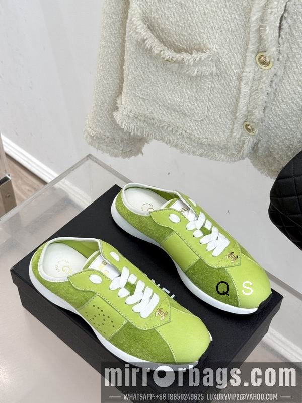 Replica Chanel Shoes Chanel sz35-40 YS0503