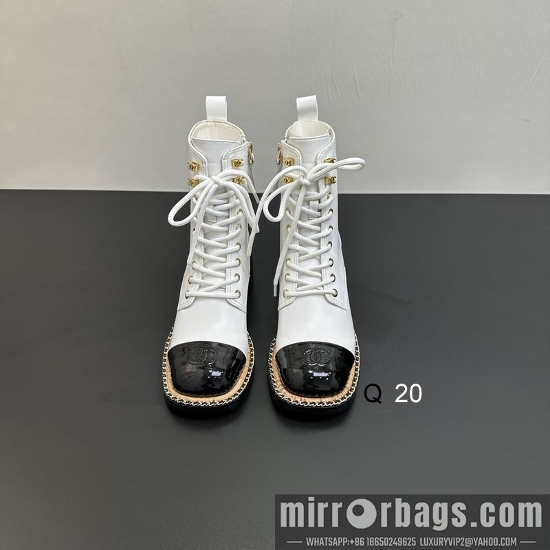 Replica Chanel Shoes Chanel sz35-40 XX0924