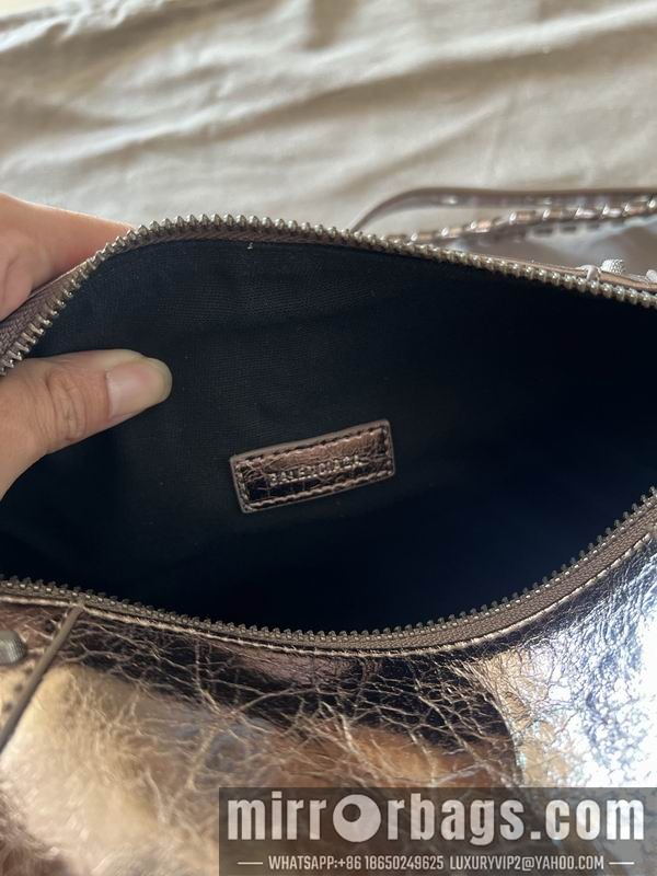 Balenciaga Bags 71766 24x15x11cm YT 1