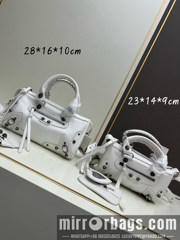 Balenciaga Bags Bal 16825 28x16x10cm jj3
