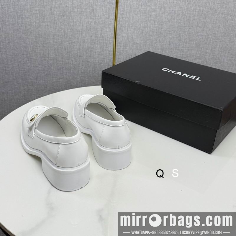 Replica Chanel Shoes Chanel sz35-40 S1004