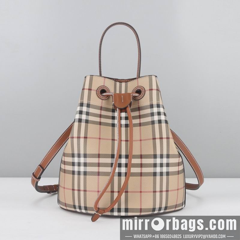 Burberry Bags 59611 16x26x26cm HQ