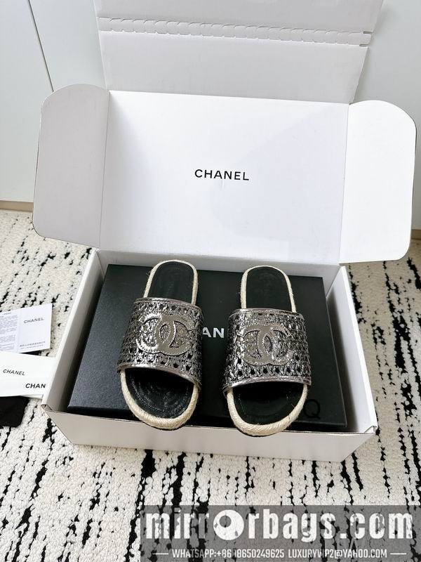 Replica Chanel Shoes Chanel sz35-40 NW0603