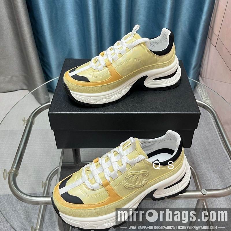 Replica Chanel Shoes Chanel sz35-40 S0602