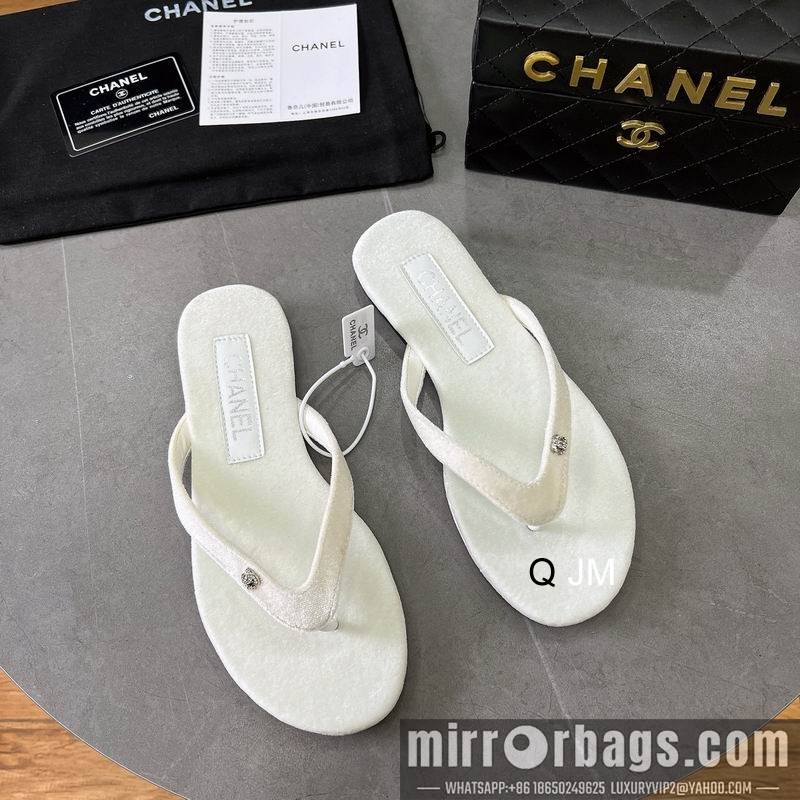 Replica Chanel Shoes CHANEL sz35-40 JM0504