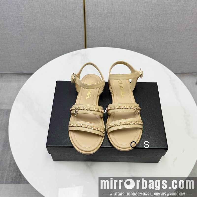 Replica Chanel Shoes Chanel sz35-40 S1001