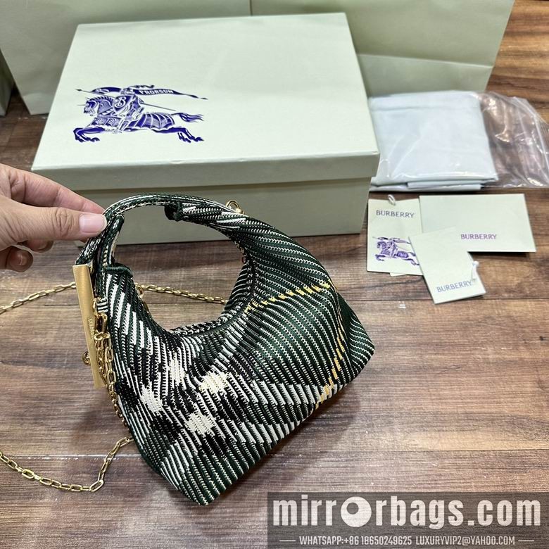 Burberry Bags 16X10X26cm 041402 WP 3colour