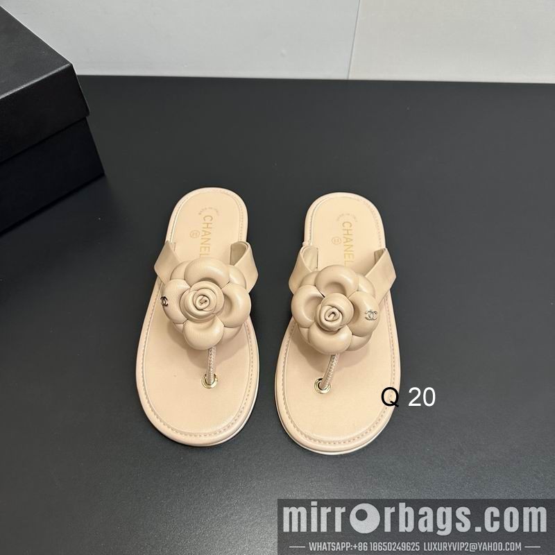 Replica Chanel Shoes Chanel sz35-40 XX1104