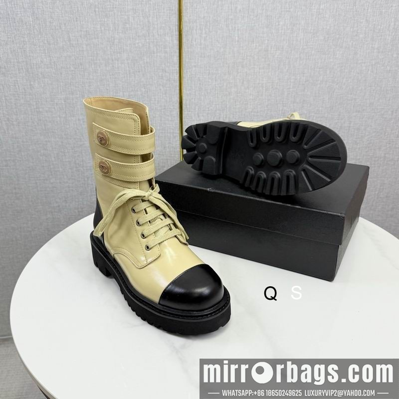 Replica Chanel Shoes Chanel sz35-40 S1011