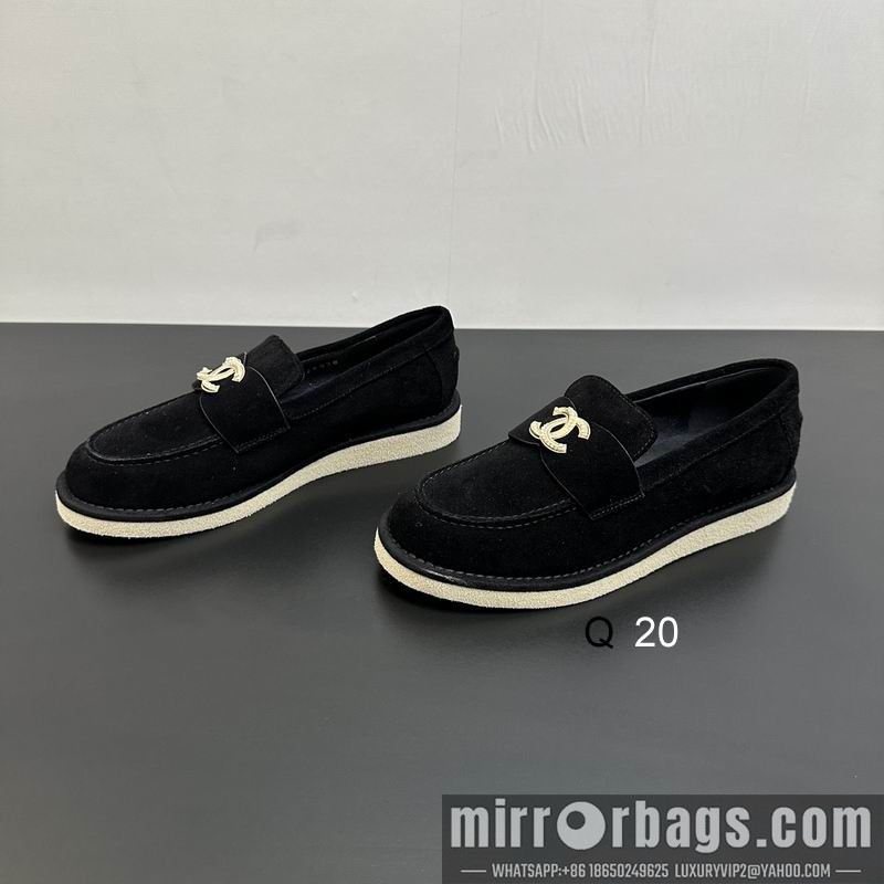 Replica Chanel Shoes Chanel sz35-40 XX0901