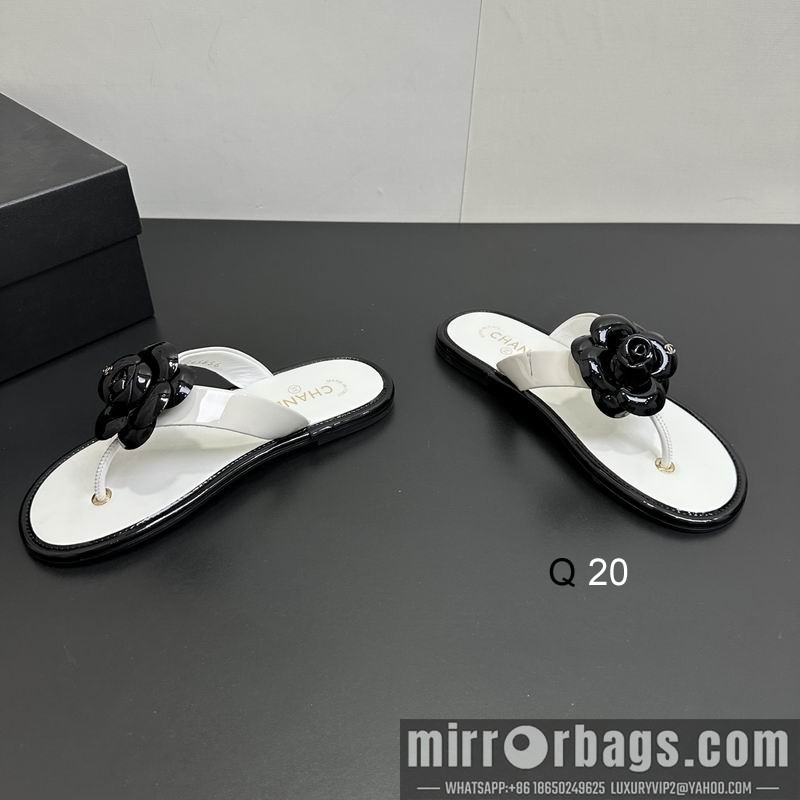 Replica Chanel Shoes Chanel sz35-40 XX1104