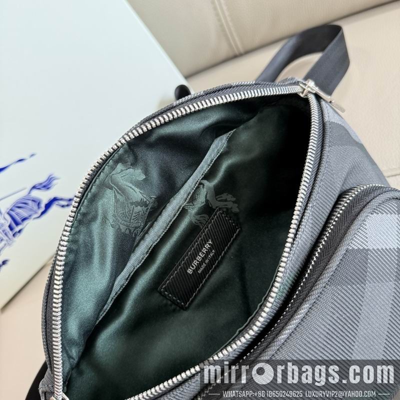 Burberry Bags 27x7x14cm HQ
