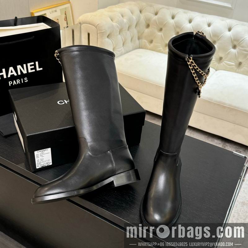 Replica Chanel Shoes Chanel sz35-41 mnh0804