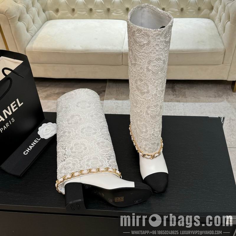 Replica Chanel Shoes Chanel sz35-41 mnh0701