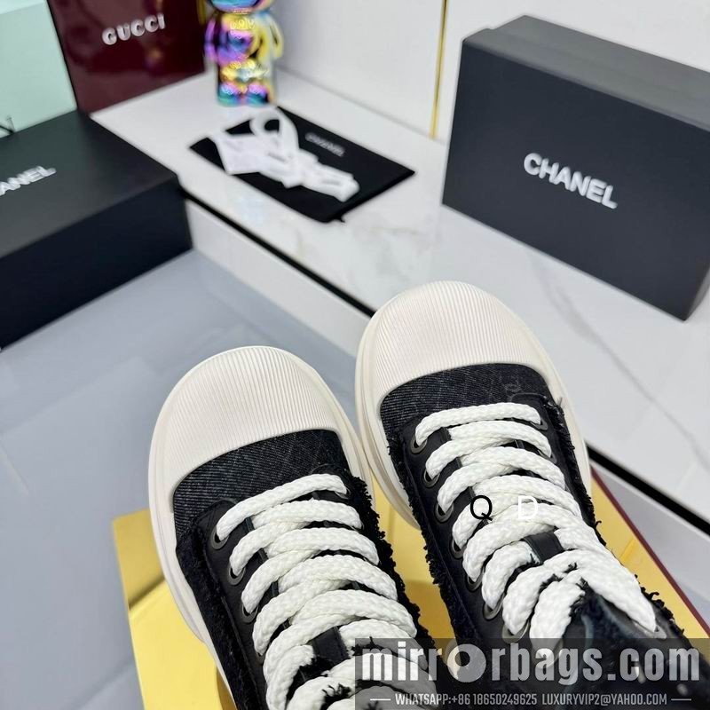Replica Chanel Shoes Chanel sz35-40 GDT0904