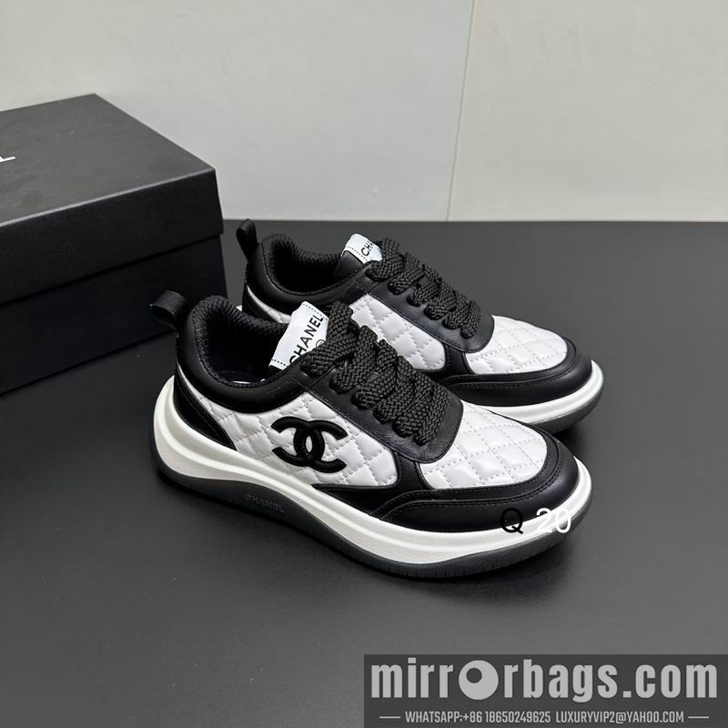 Replica Chanel Shoes Chanel sz35-40 XX1106