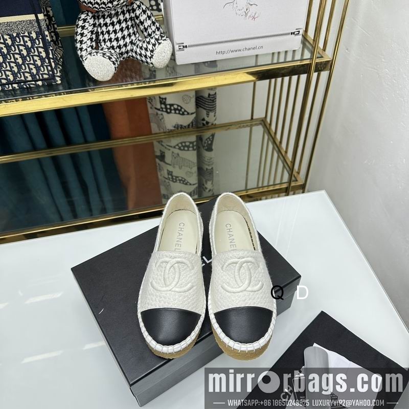 Replica Chanel Shoes Chanel sz35-40 GDT0401