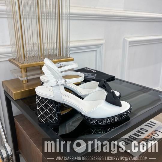Replica Chanel Shoes Chanel sz35-41 mnh0517