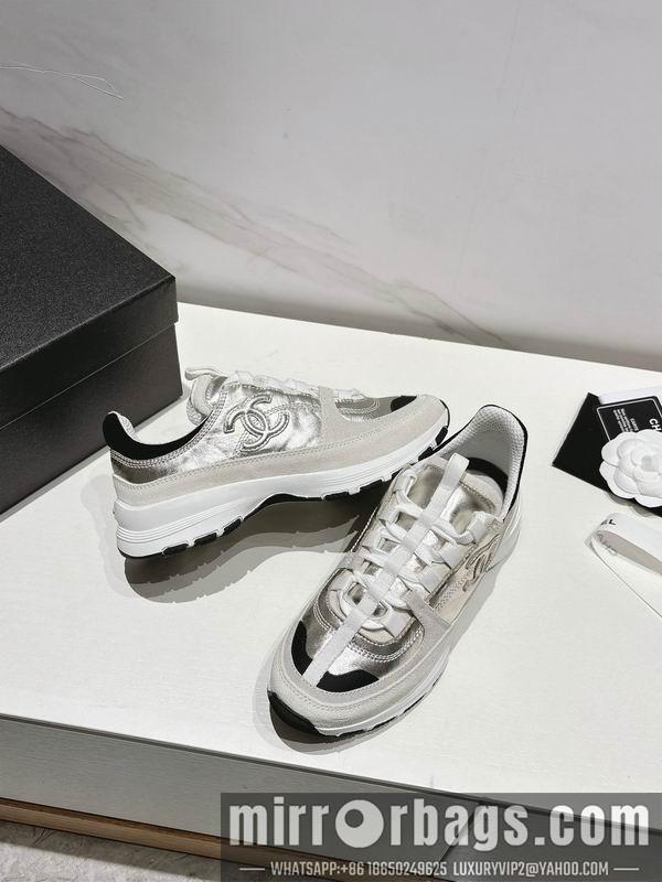 Replica Chanel Shoes Chanel sz35-40 mnh0601