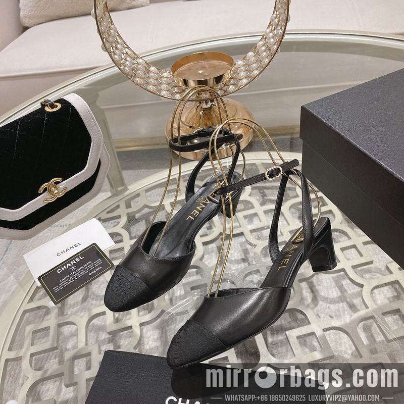 Replica Chanel Shoes Chanel sz35-39 m0109