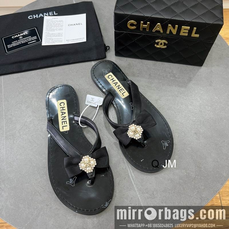 Replica Chanel Shoes CHANEL sz35-40 JM0503