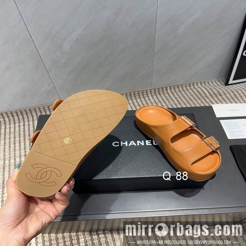 Replica Chanel Shoes Chanel sz35-40 J0702