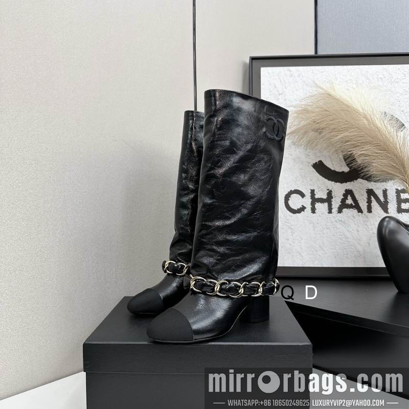 Replica Chanel Shoes Chanel sz35-40 GDT1104