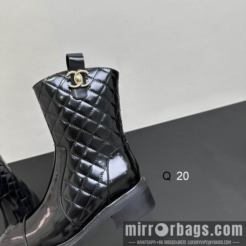 Replica Chanel Shoes Chanel sz35-40 XX0913