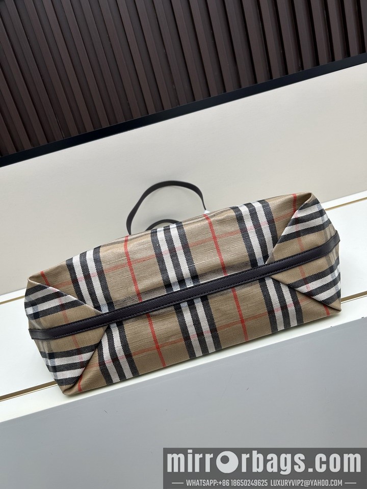 Burberry Bags Bur 08992 38x16.5x28cm jj