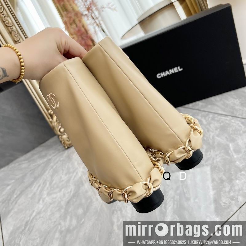 Replica Chanel Shoes Chanel sz35-45 GDT0805