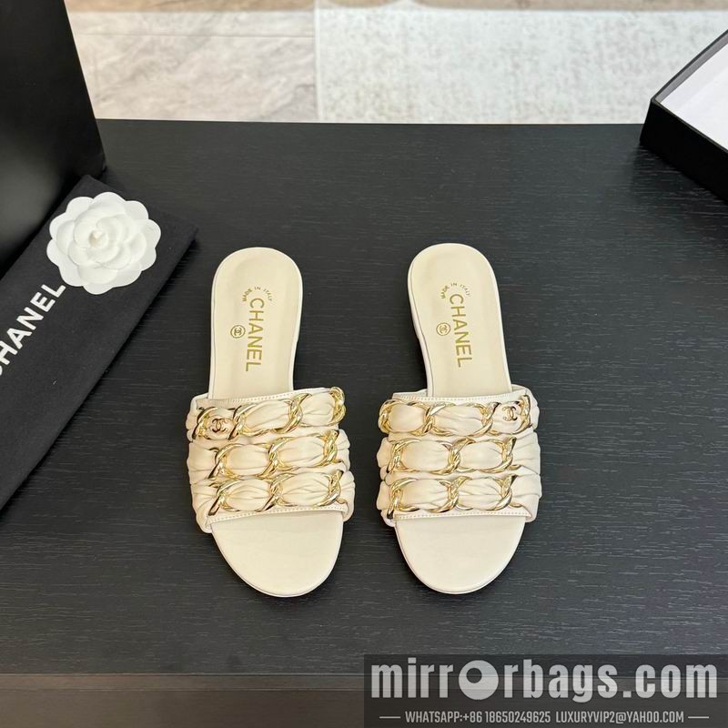 Replica Chanel Shoes Chanel sz35-42 mnh0802
