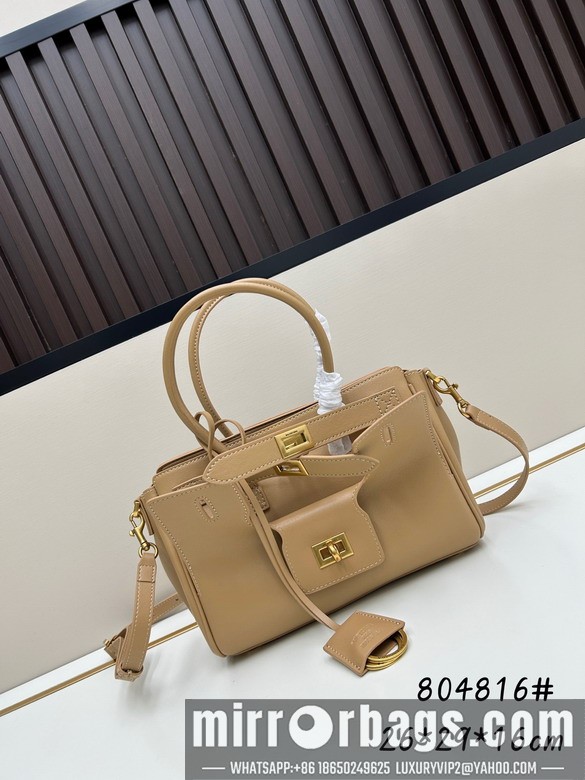 Balenciaga Bags Bal 804816 26x29x16cm jj1