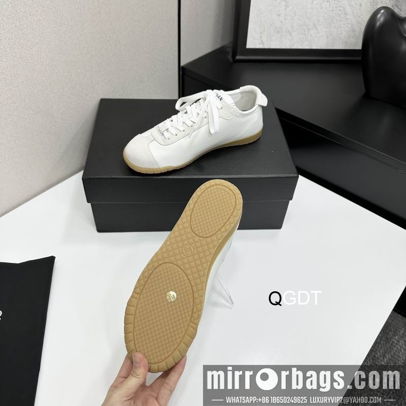 Replica Chanel Shoes Chanel sz35-40 GDT0301