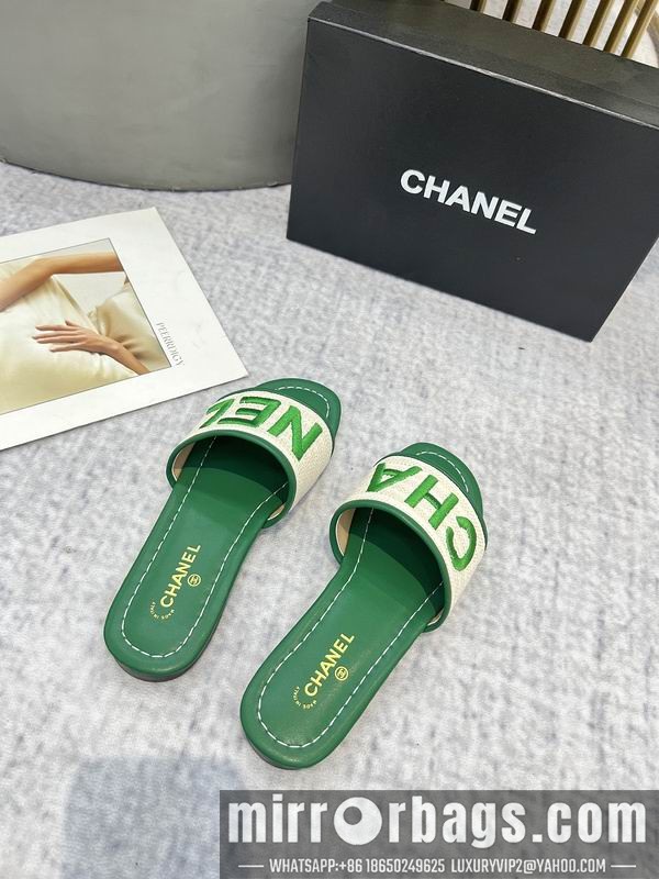 Replica Chanel Shoes Chanel sz35-43 jyh0501