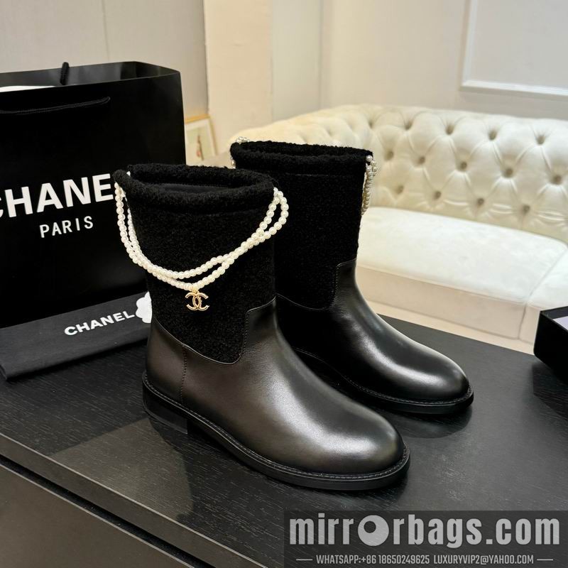 Replica Chanel Shoes Chanel sz35-41 mnh0803