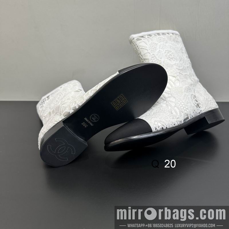 Replica Chanel Shoes Chanel sz35-40 XX0916