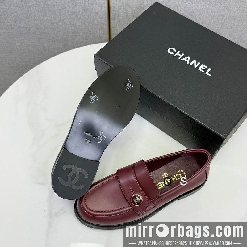 Replica Chanel Shoes Chanel sz35-40 S1003