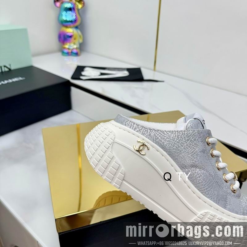 Replica Chanel Shoes Chanel sz35-40 RR0808
