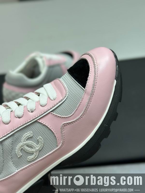 Replica Chanel Shoes Chanel sz35-41 hnq1001