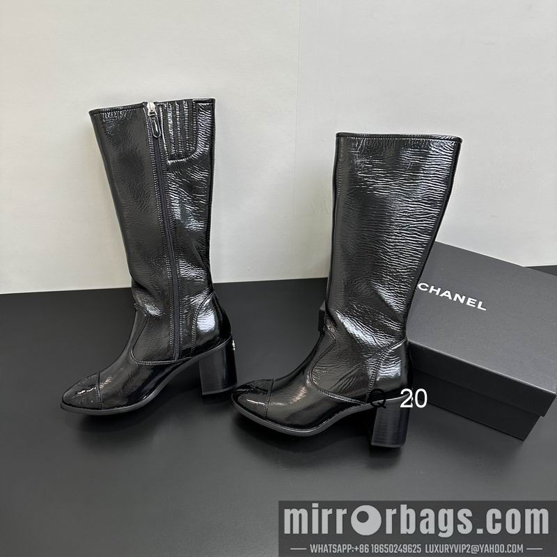 Replica Chanel Shoes Chanel sz35-40 XX0905