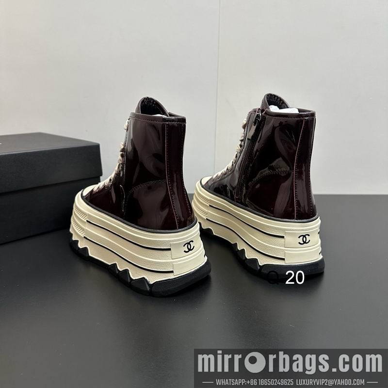 Replica Chanel Shoes Chanel sz35-40 XX1103
