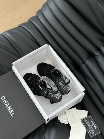 Replica Chanel Shoes Chanel sz35-39 mnh0512