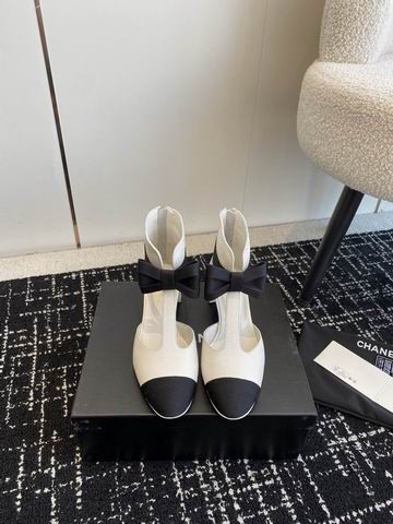 Replica Chanel Shoes Chanel sz35-40 mnh0212