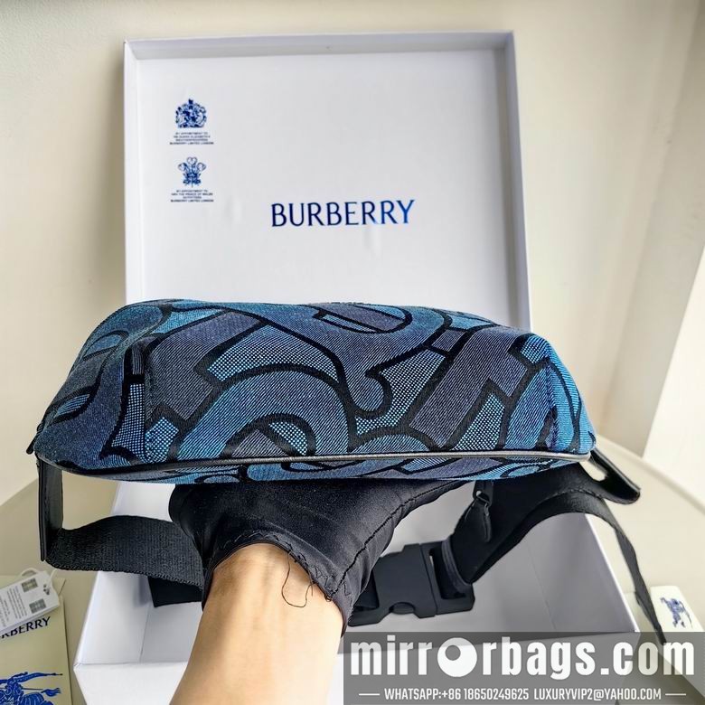 Burberry Bags 80437071 31X7.5X16cm WP
