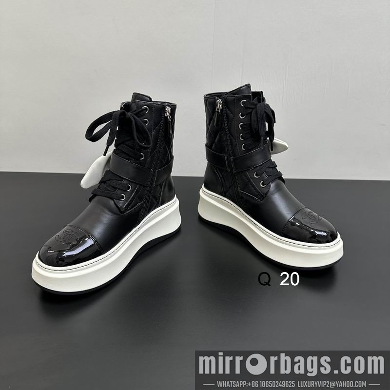 Replica Chanel Shoes Chanel sz35-40 XX0908