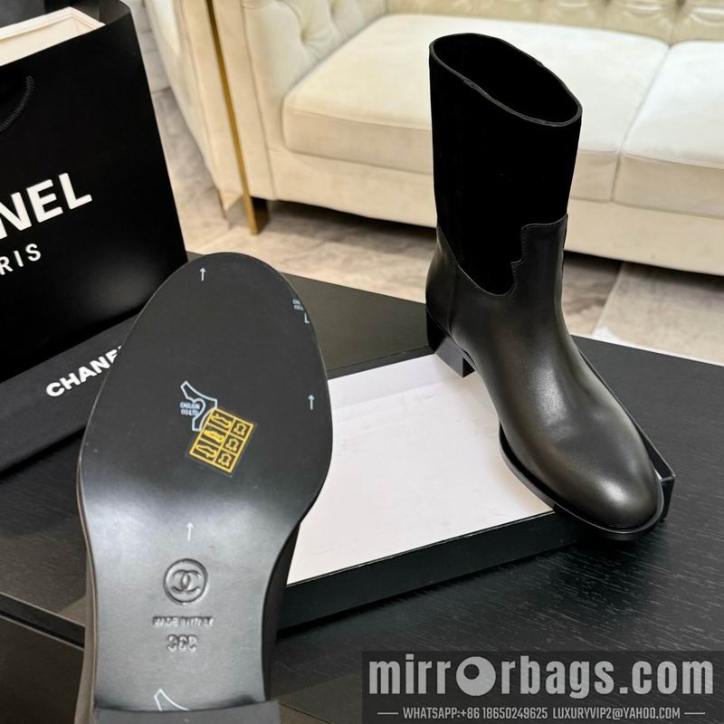 Replica Chanel Shoes Chanel sz35-41 mnh0704