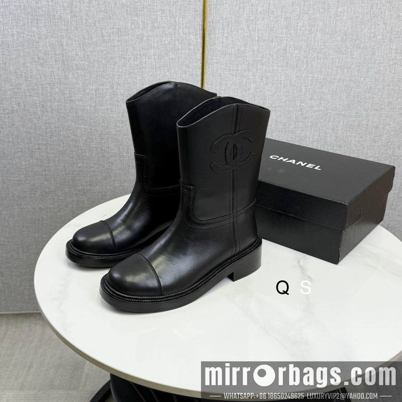 Replica Chanel Shoes Chanel sz35-40 S1119