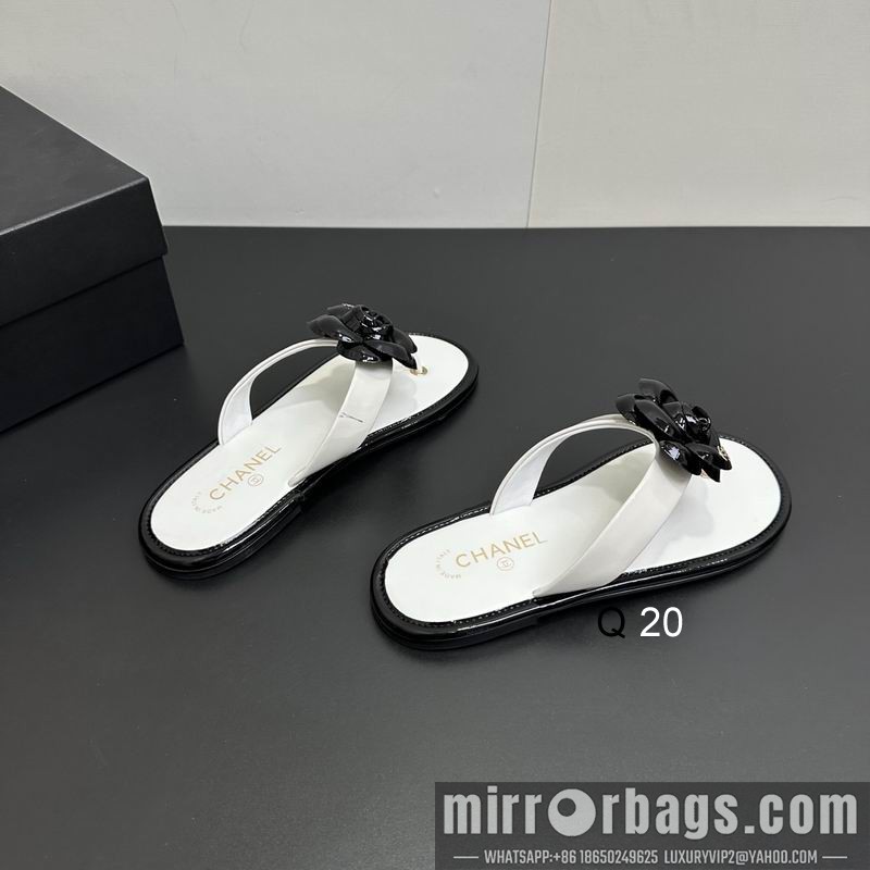 Replica Chanel Shoes Chanel sz35-40 XX1104