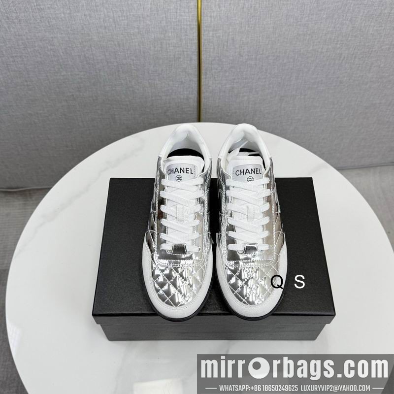 Replica Chanel Shoes Chanel sz35-40 S1101